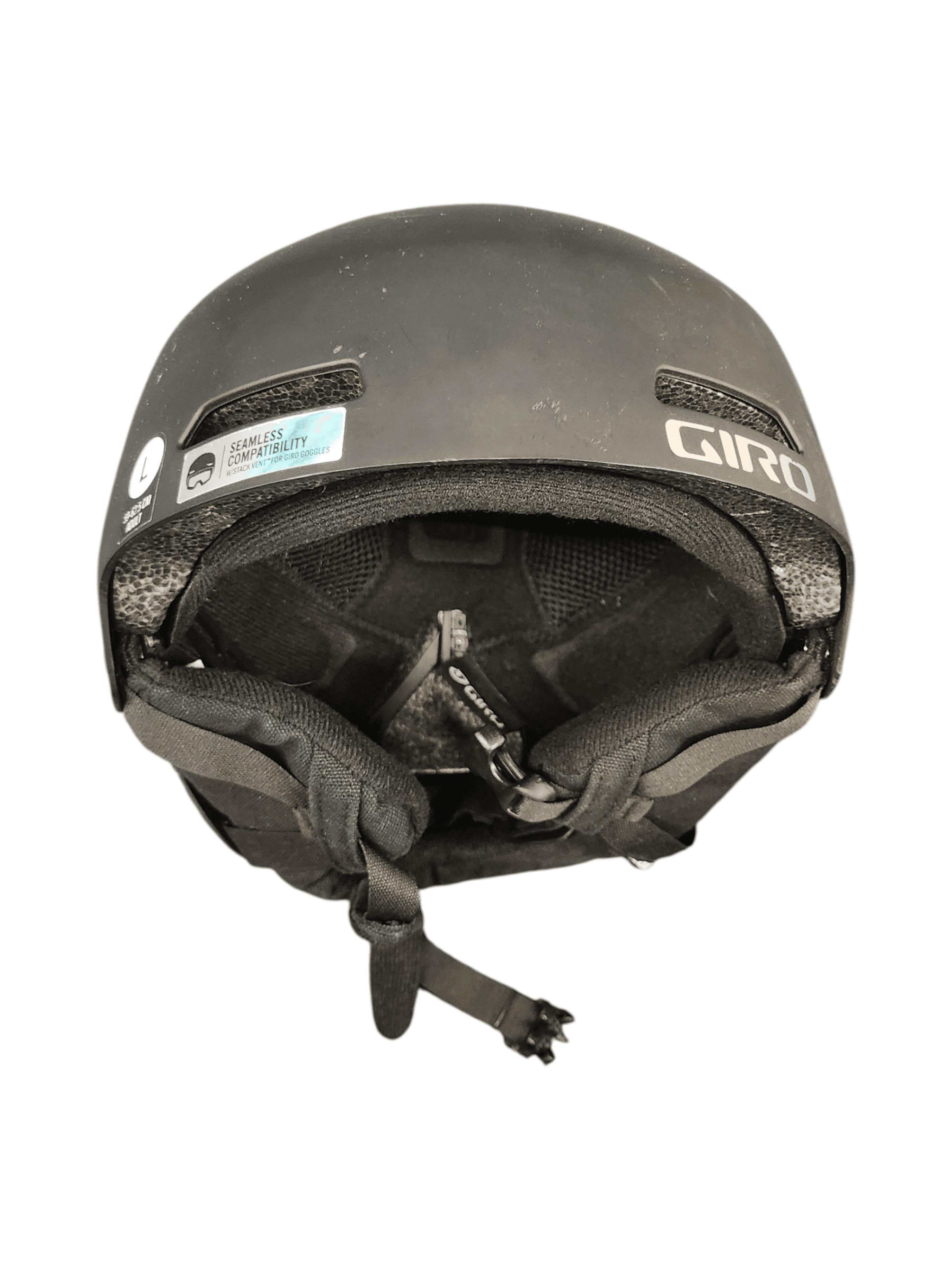 Adult Ski/Snowboarding Helmet