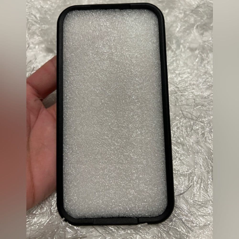 IPhone 13 Pro 6.1 Black Case