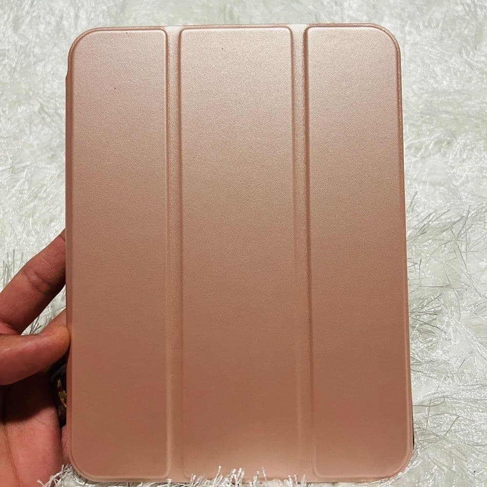 iPad Mini 6 Case 2021