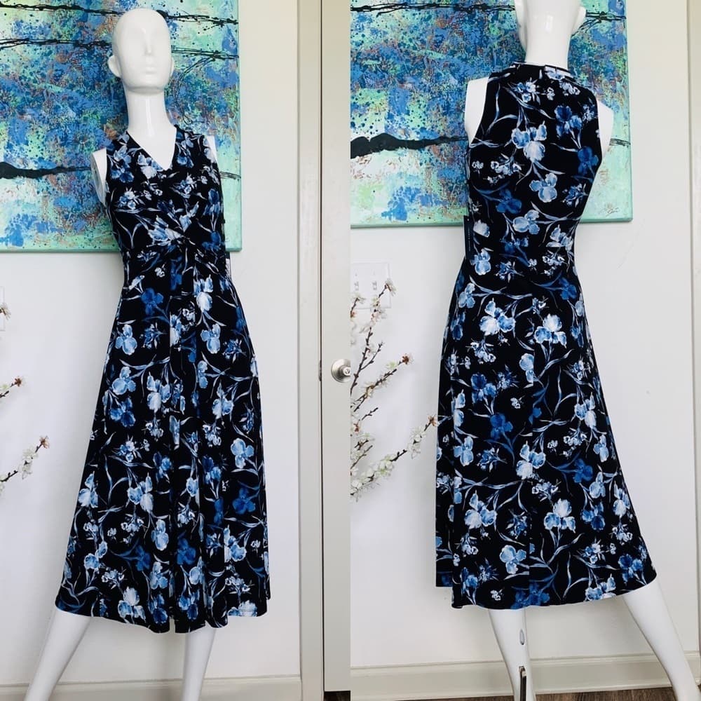 Tommy Hilfiger Women’s Dress