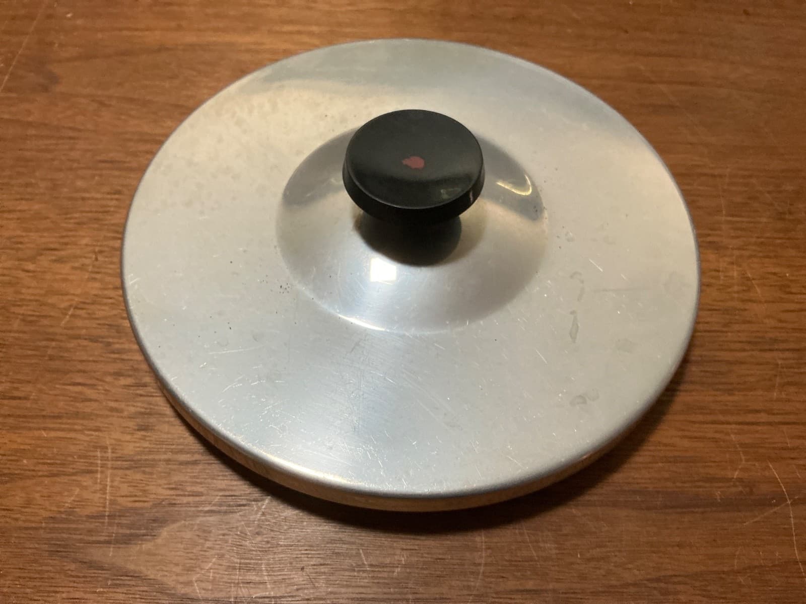 West Bend 12-30 Cup Coffee Maker 9308 Percolator Replacement Part Lid Cover ONLY