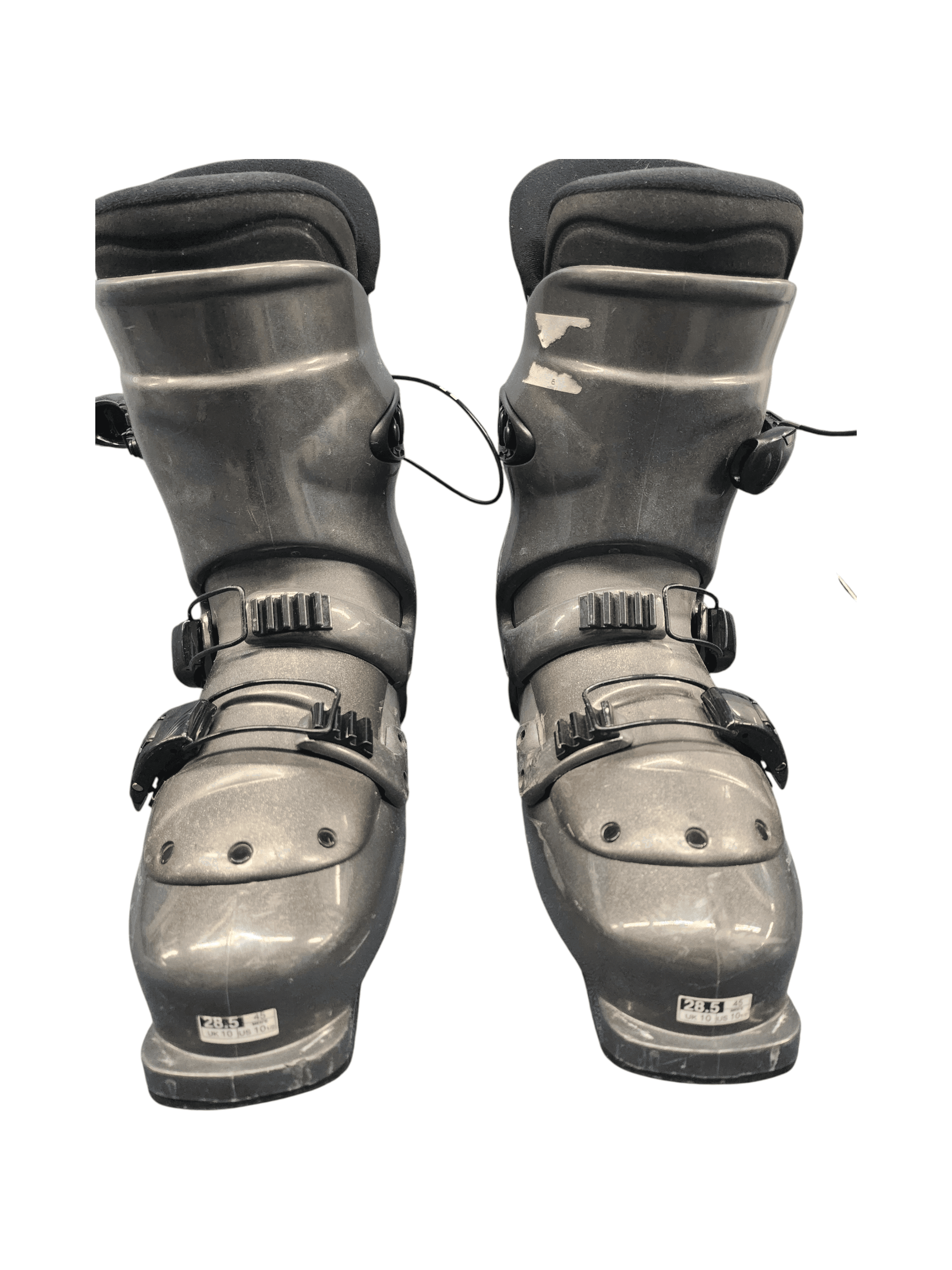 Salomon Ski Boots Men's US 10.5 size