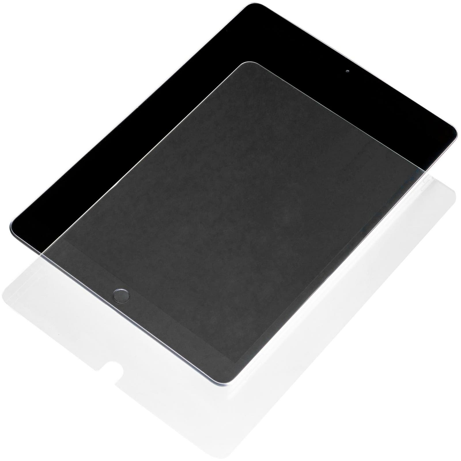 BlackWeb iPad Pro 10.5 Glass Screen Protector Accessory Glass 2 by Corning