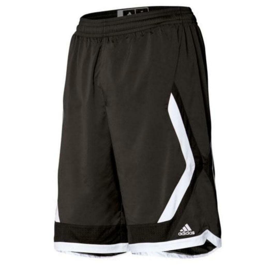 Adidas Men's Crazy Light Climacool Training Shorts XL XXL MSRP $50 Blue Black