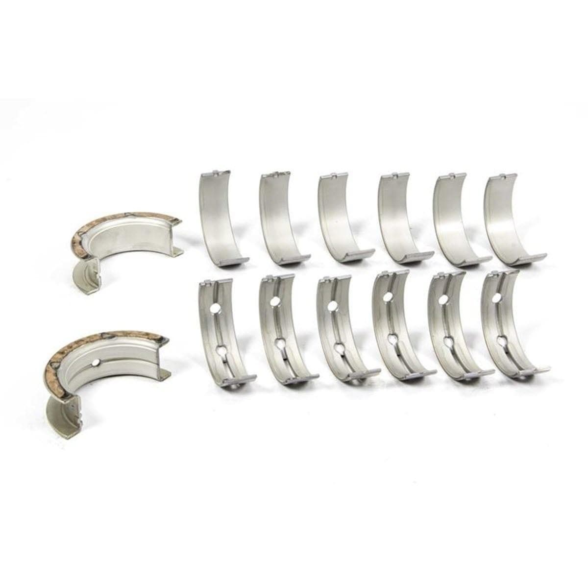 Clevite 77 MS-1117P Engine Camshaft Bearing Set Replacement Heavy Cam Bearings