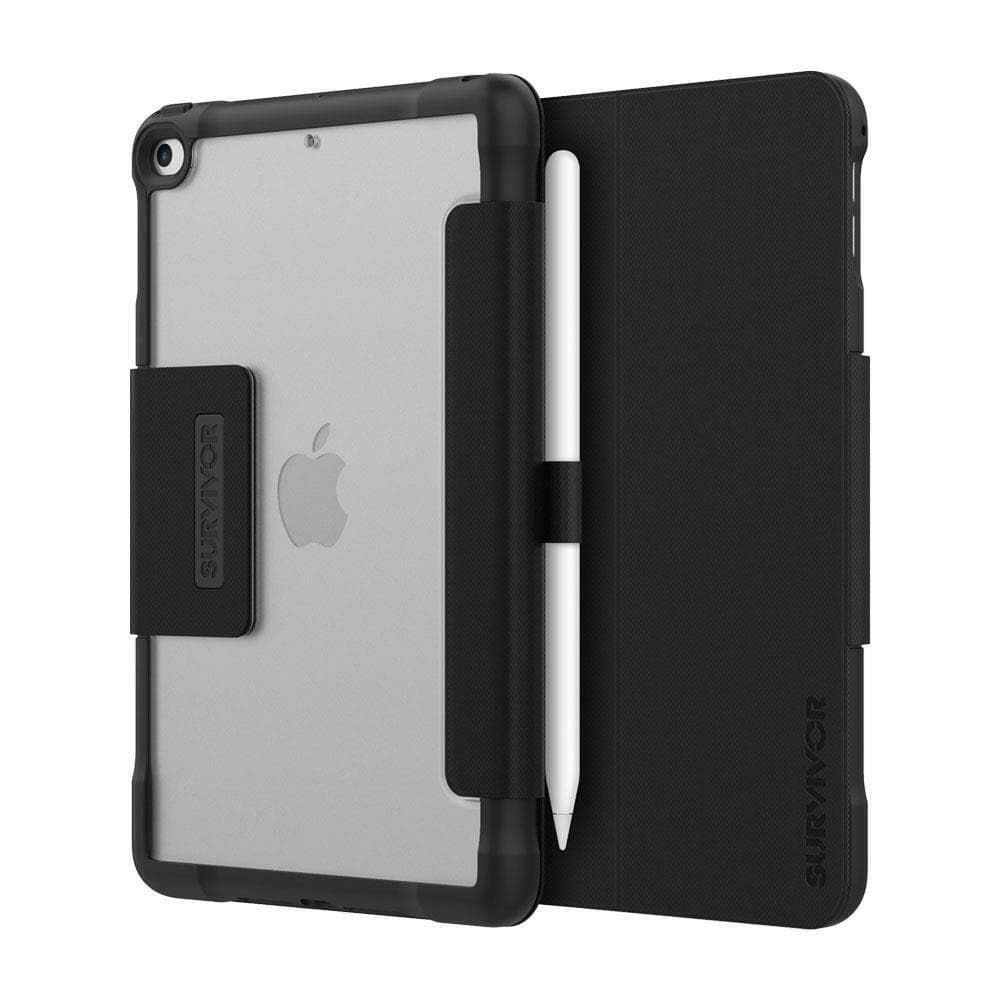 Griffin Survivor Ruggedized Tactical Case iPad Mini 5 iPad Mini 4 iPad Mini 2019