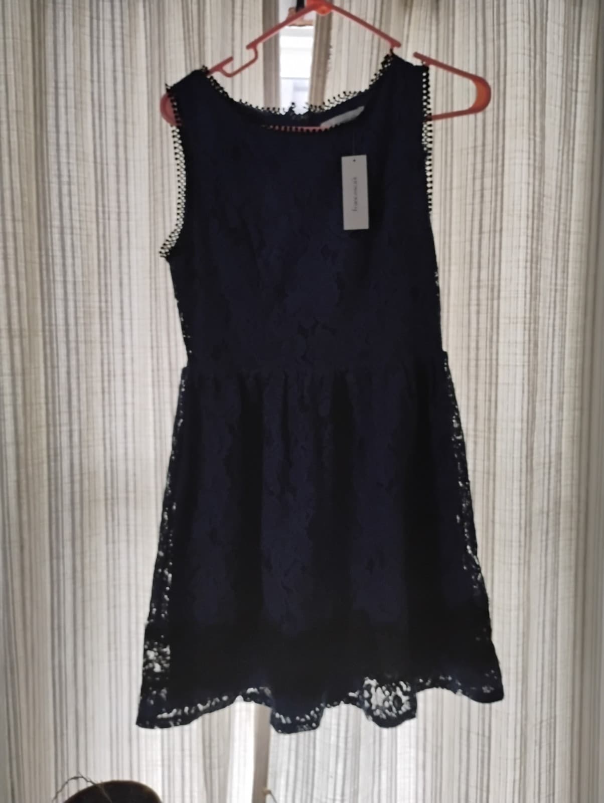 Francesca’ Laced Dress- Woman’s Small