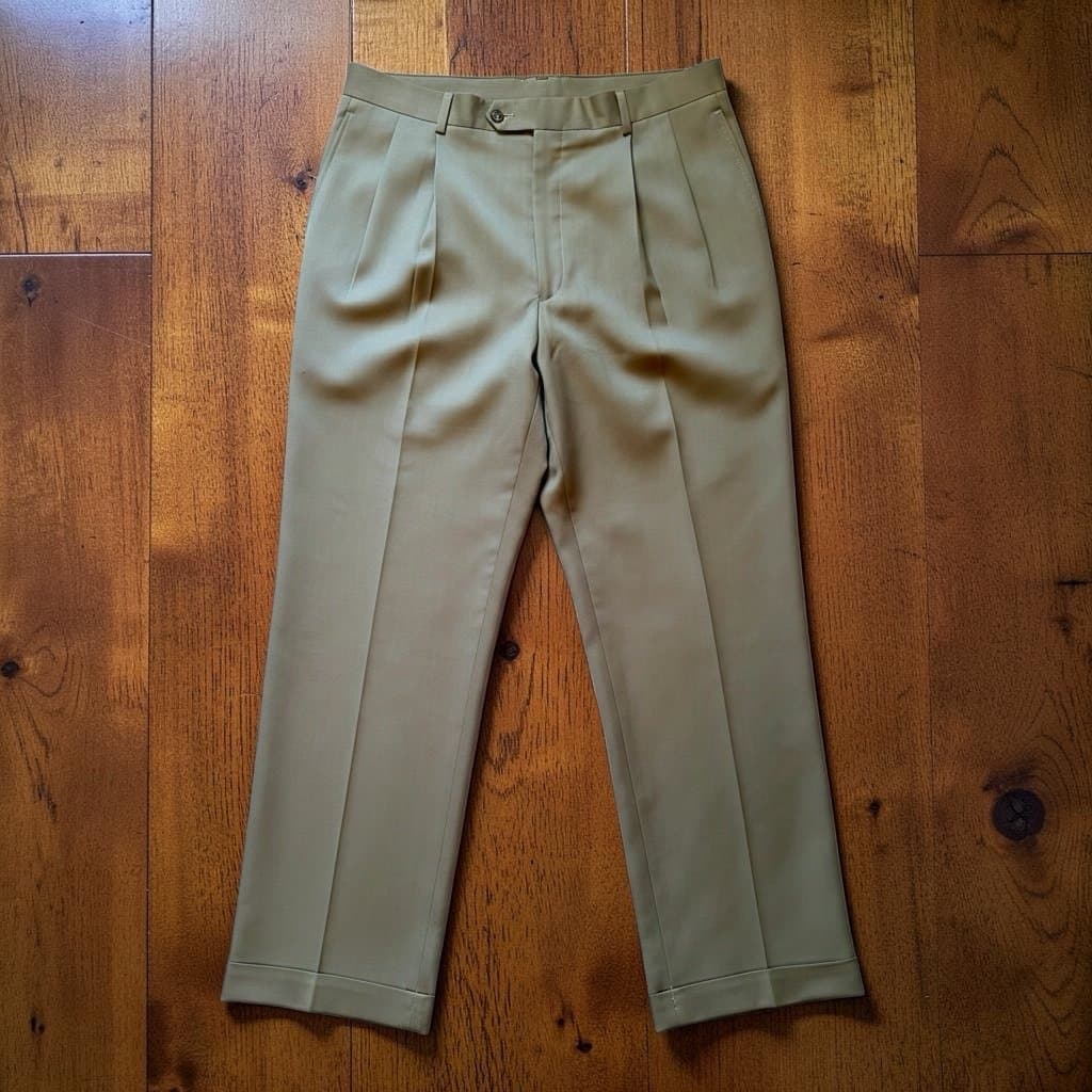 Men’s PSA Bank Executive Collection dress pant