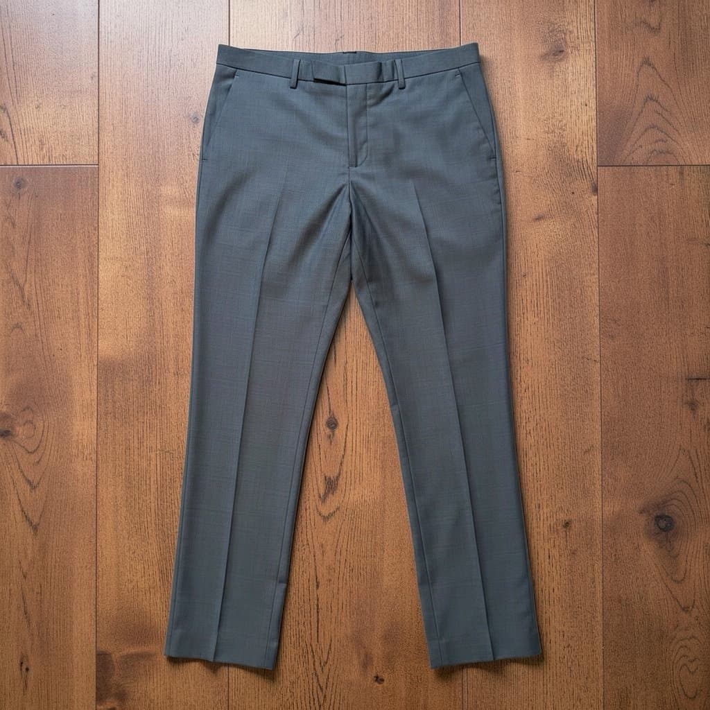Men’s Express Performance Dress Pant