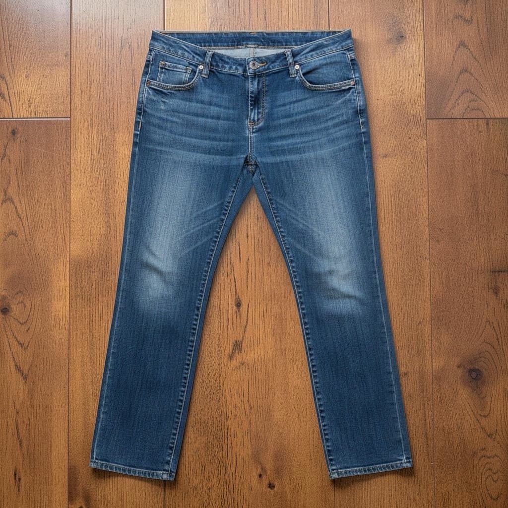 Women’s Eddie Bauer Capris 10
