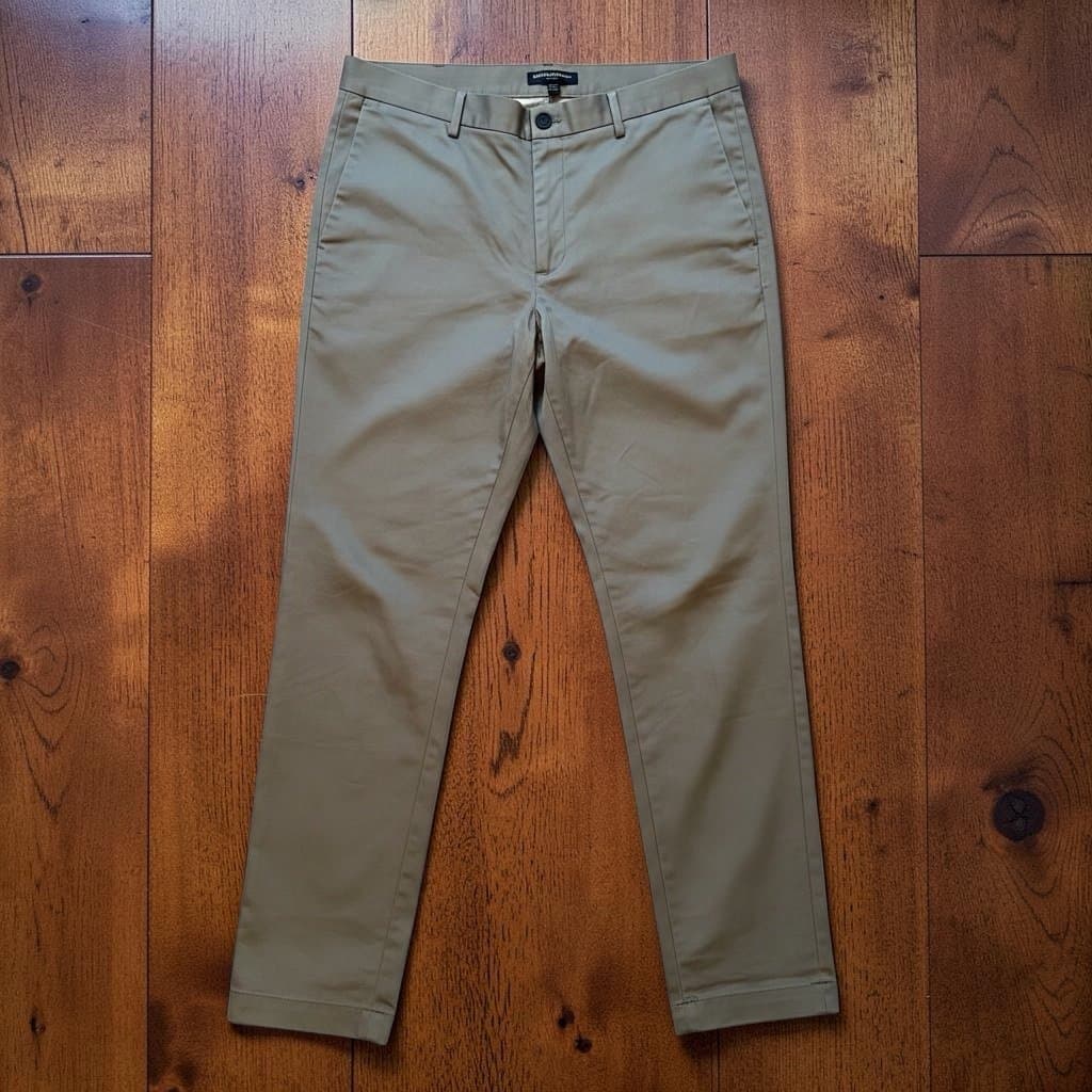 Banana Republic Slim fit Dress Pant
