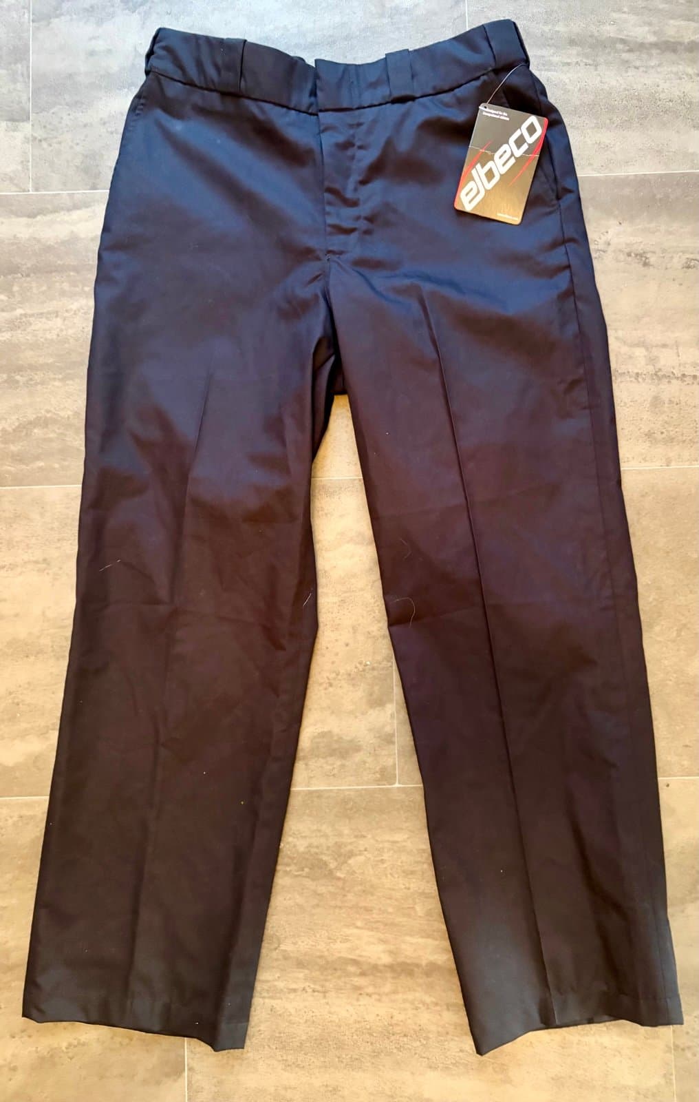 Men’s Elbeco Pants NWT