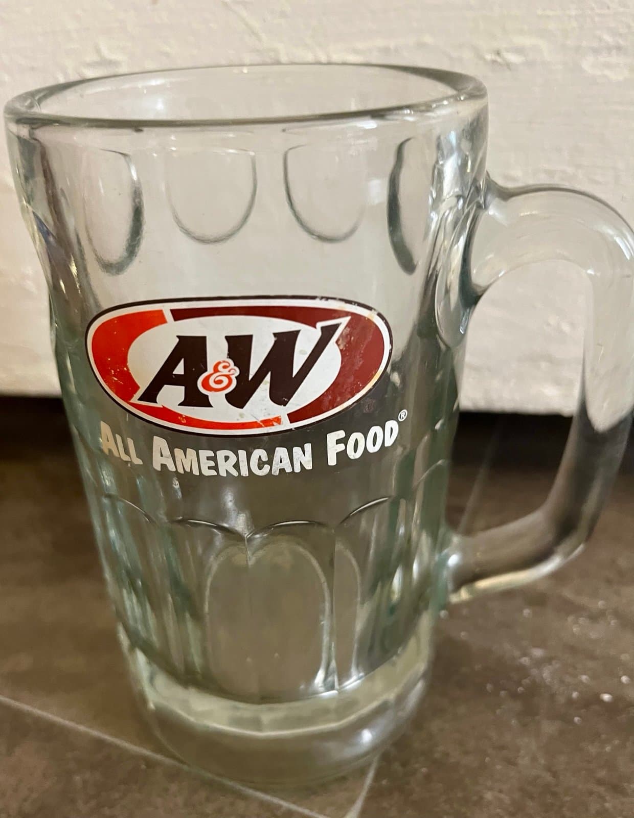 Antique Root-beer Mugs