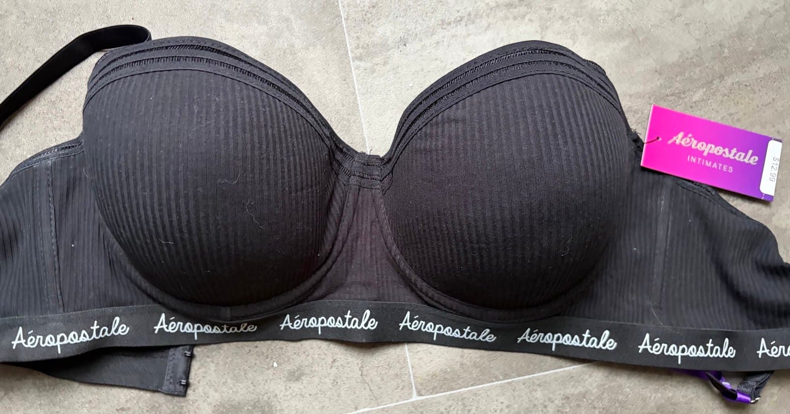Aeropostale bra 34 D