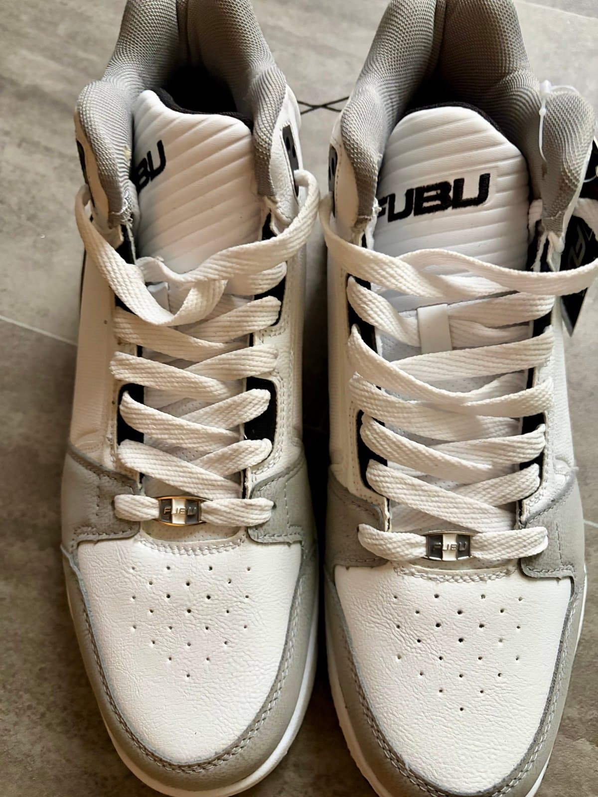 Men’s FUBU Sneakers