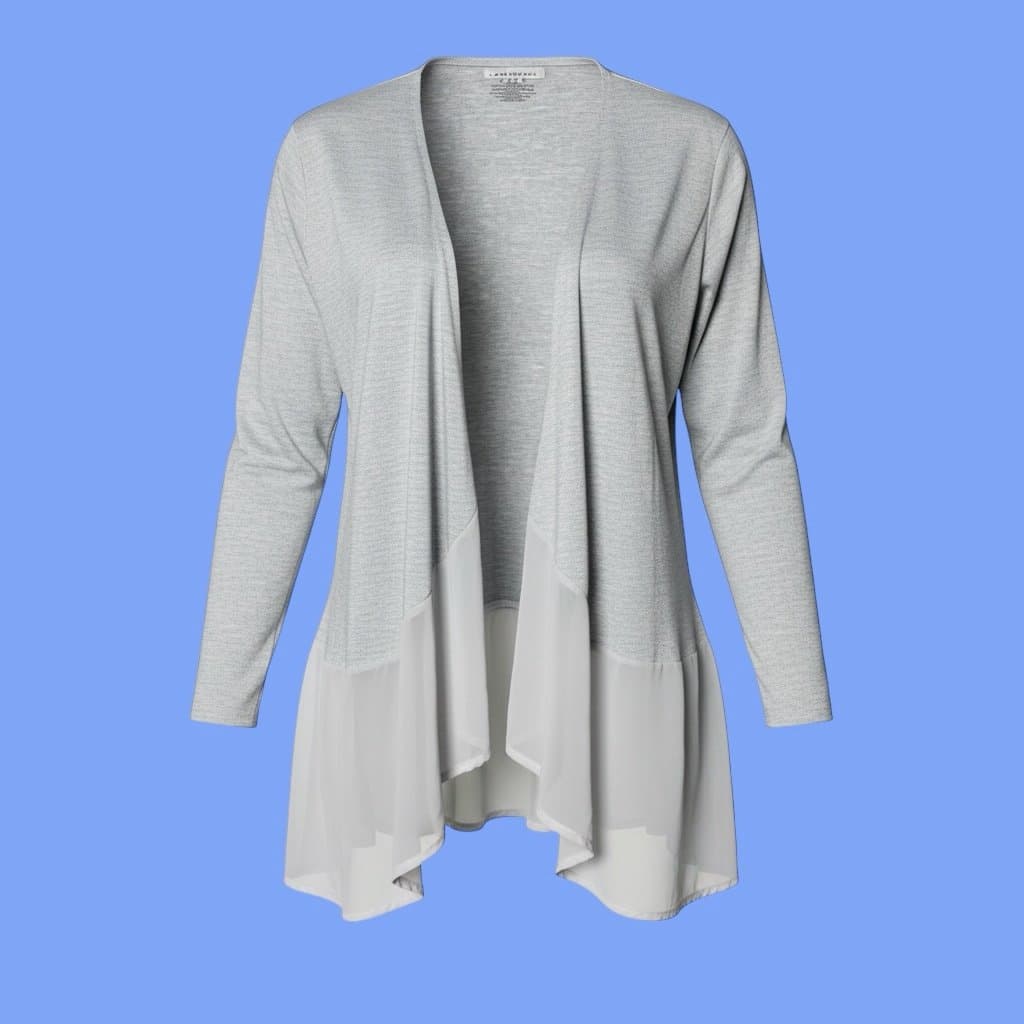 Women’s Lane Bryant Cardigan, size LG