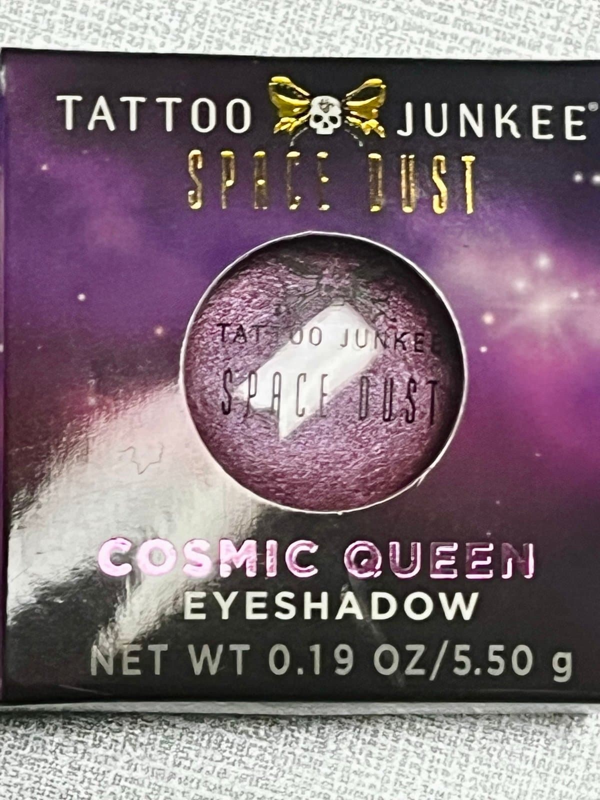 Tattoo Junkie Eyeshadow