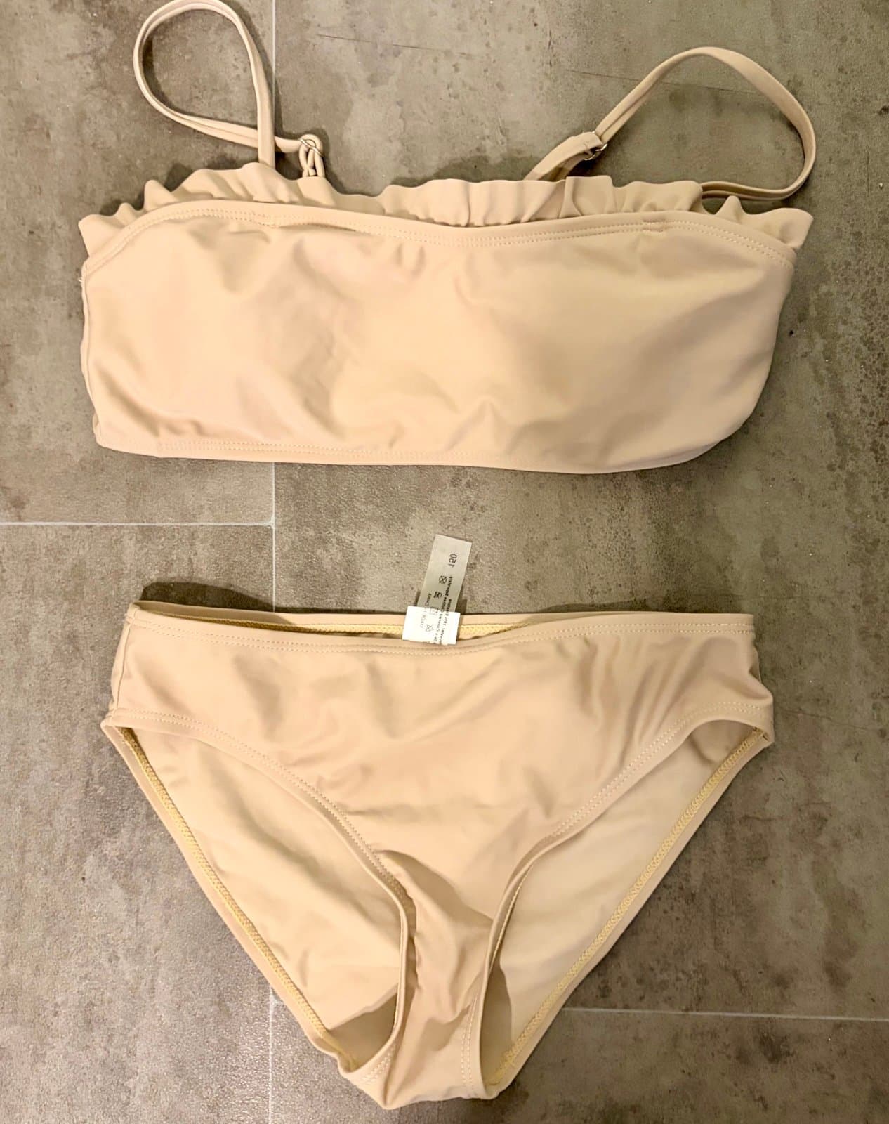 Bikini SHEIN New, size SM