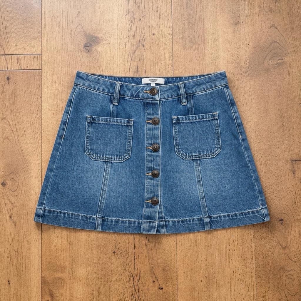 Forever 21 Skirt
