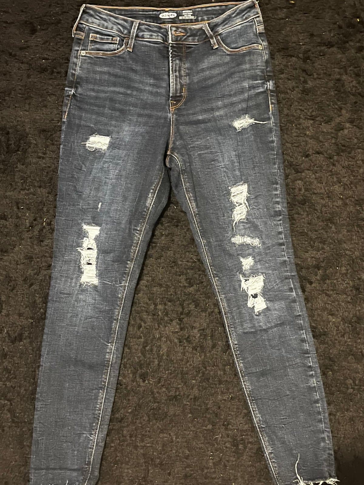 Old Navy Jeans, size 6