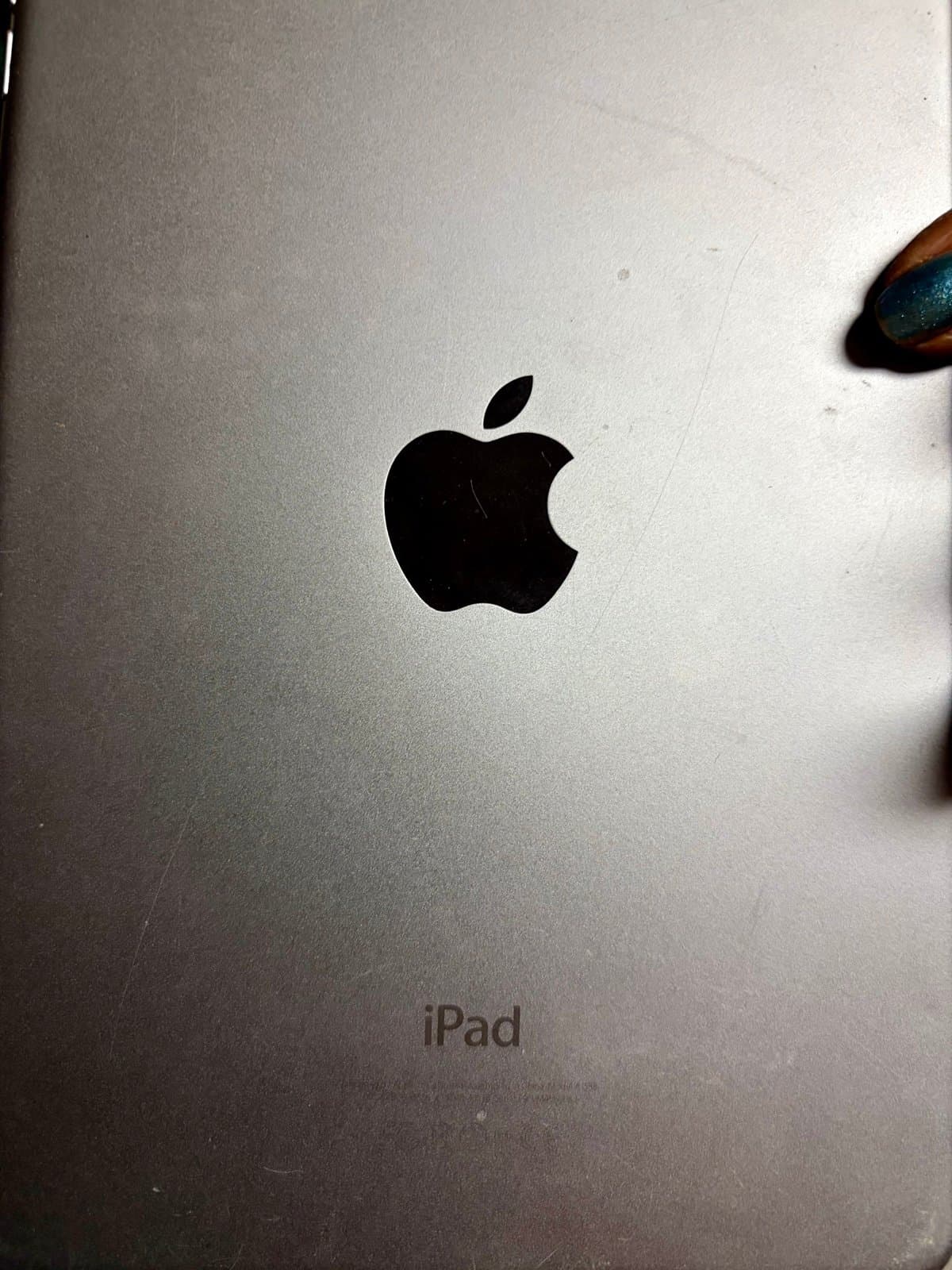 Apple IPad Mini 4