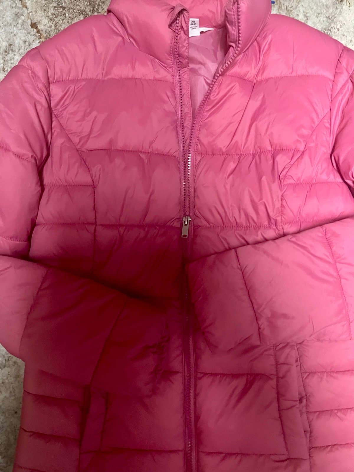 jacket ladies XS