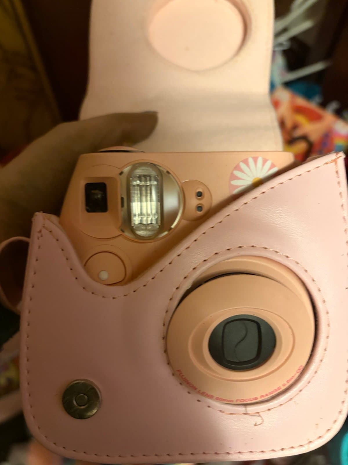 Instant Camera
