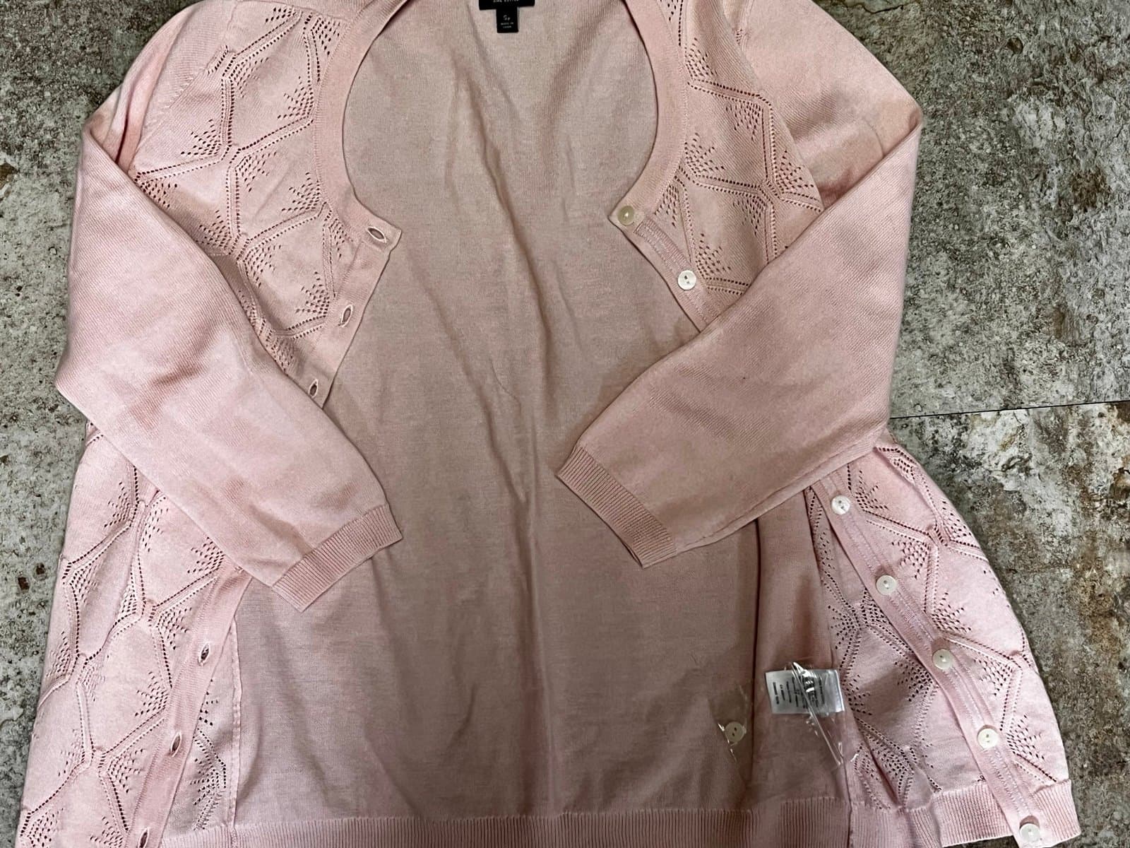Talbots Sweater size SM