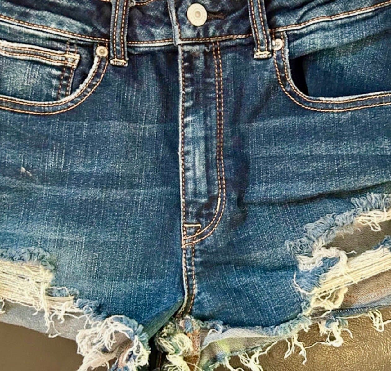 American Eagle Shorts 8