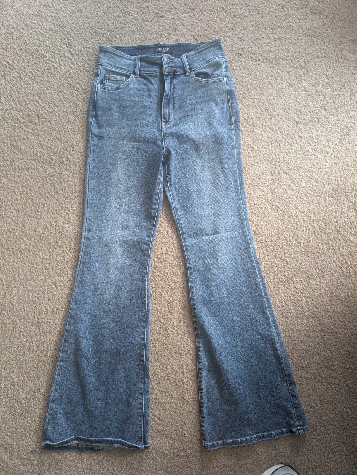 Judy blue jeans