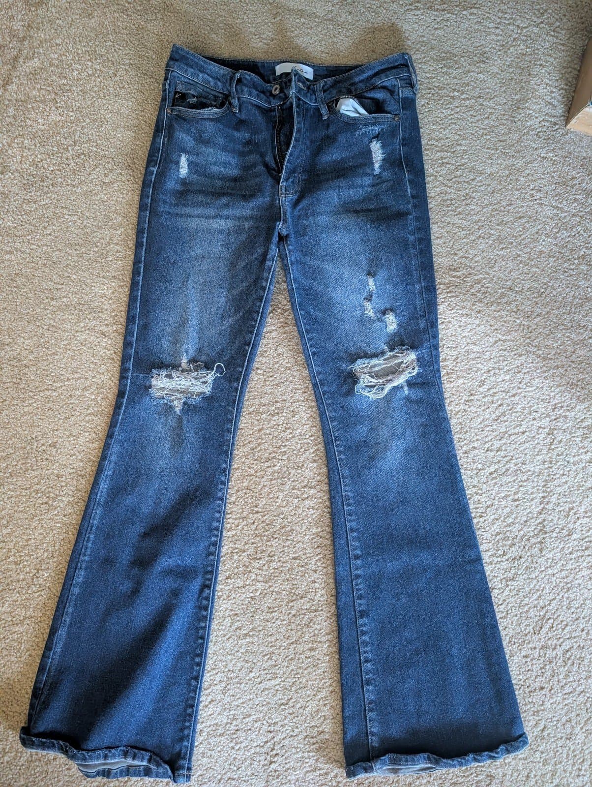 Kancan jeans