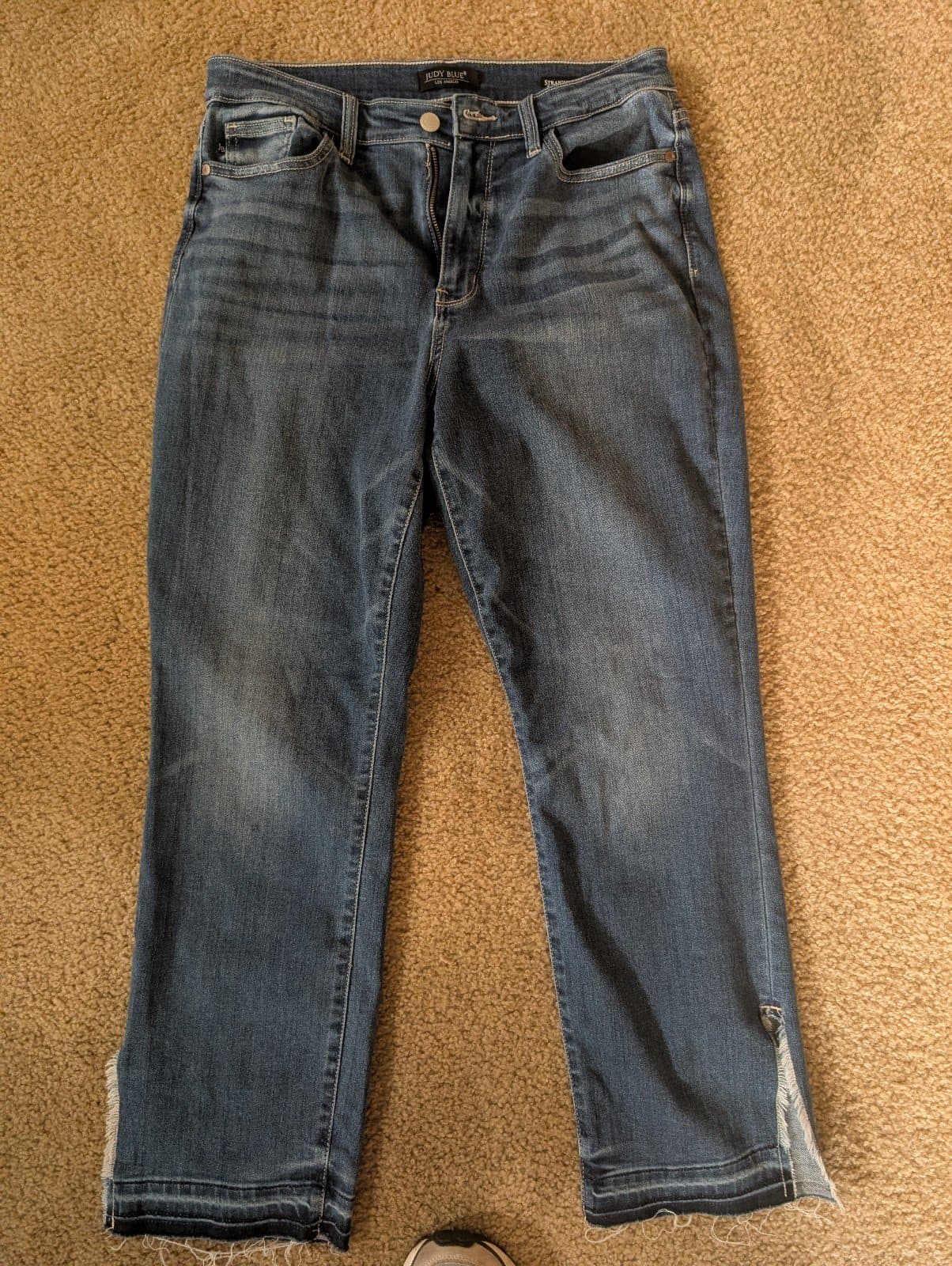Judy Blue jeans