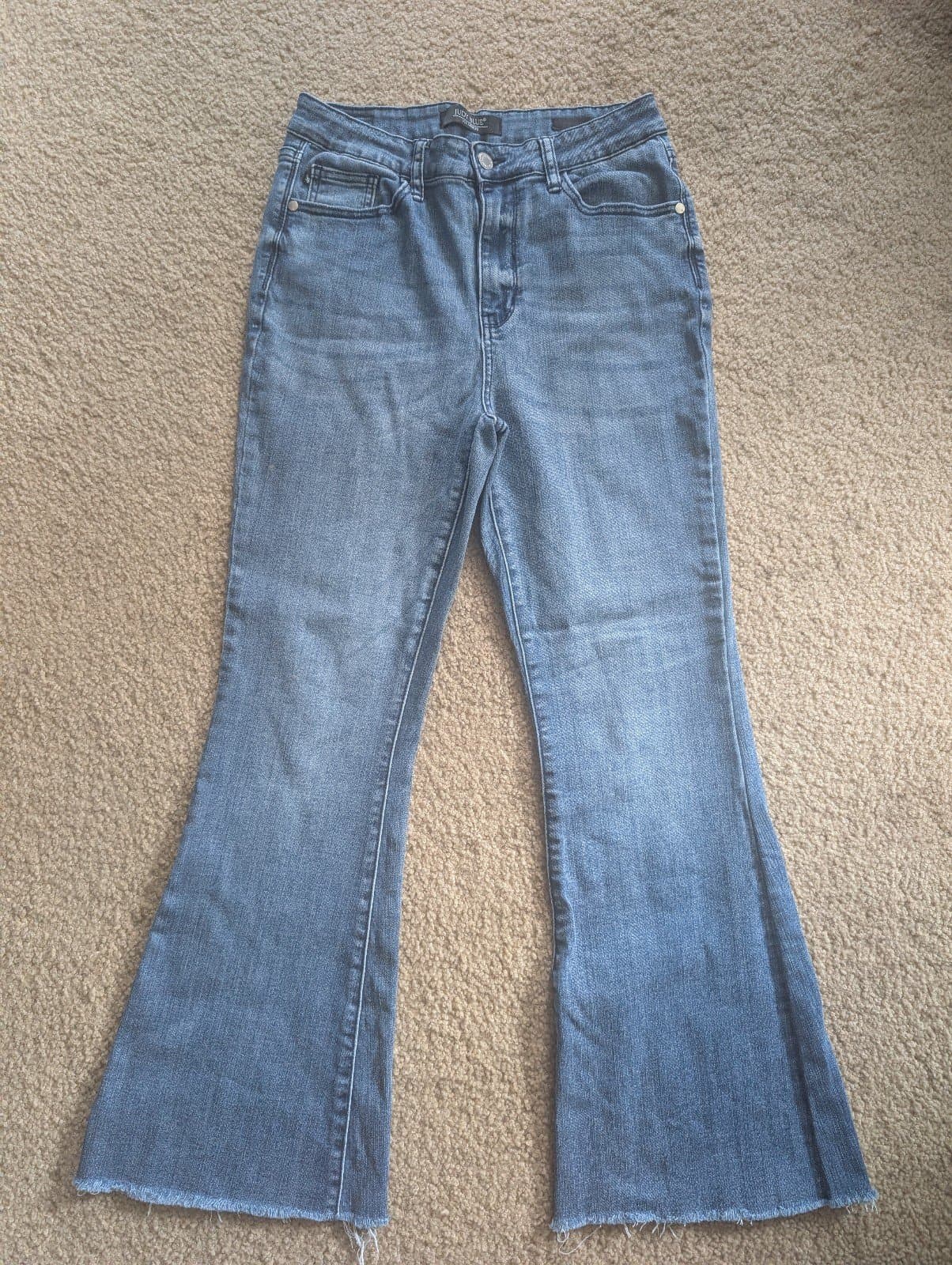 Judy blue jeans