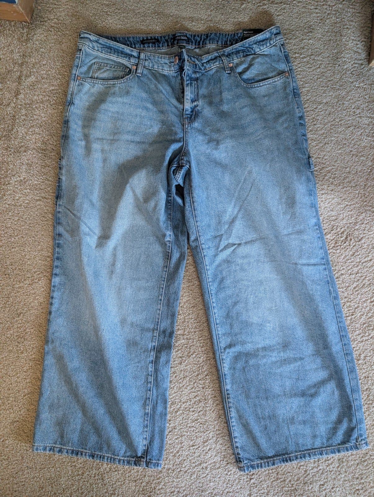 Wild fable jeans