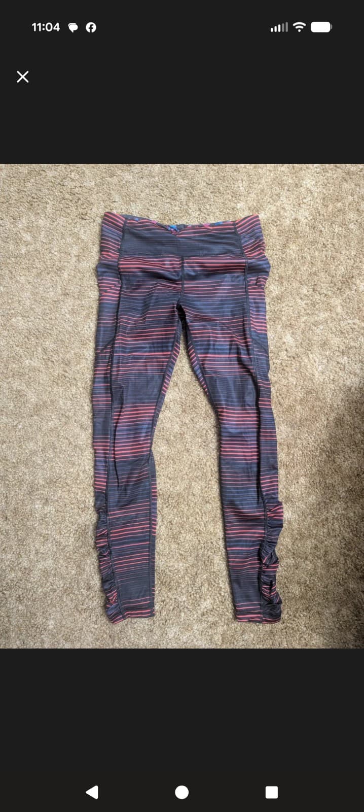 Lululemon leggings