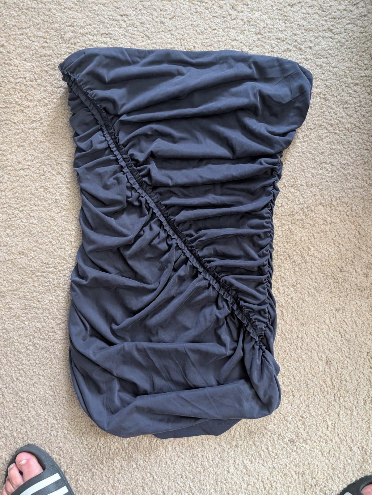Anthropologie dress