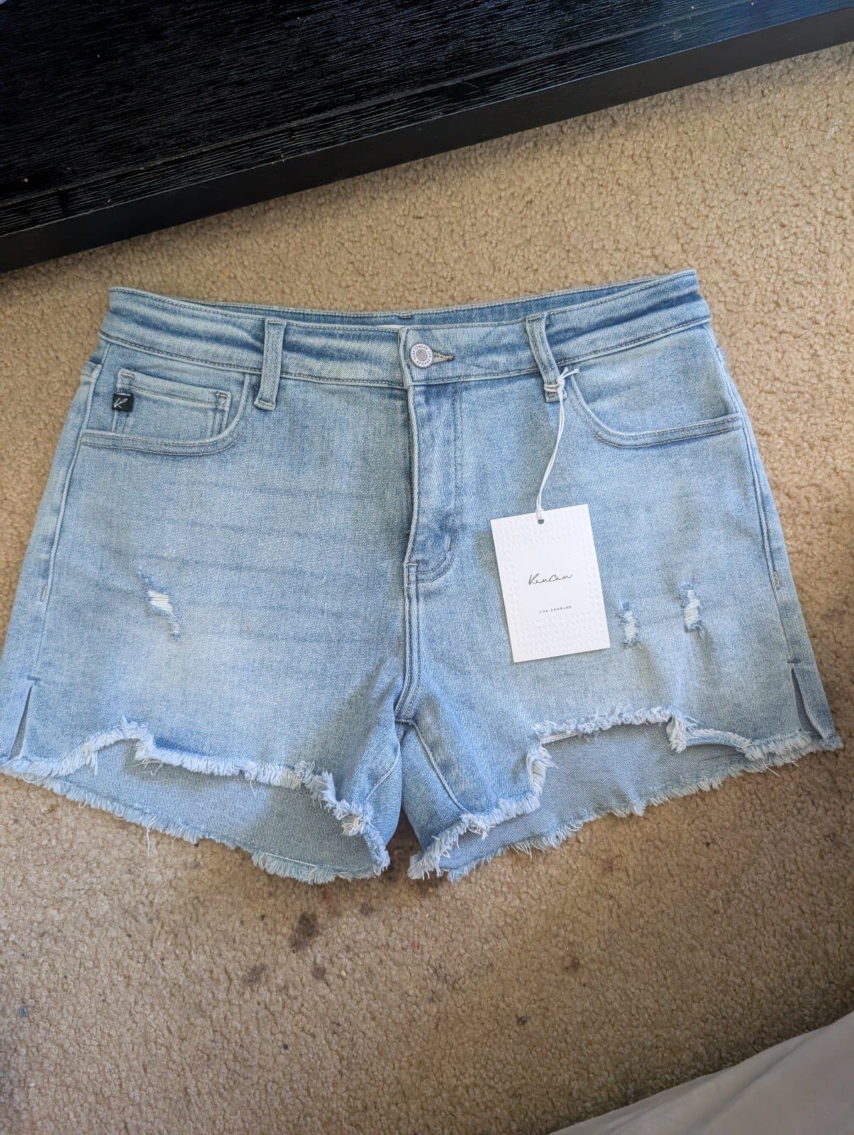 Kancan shorts
