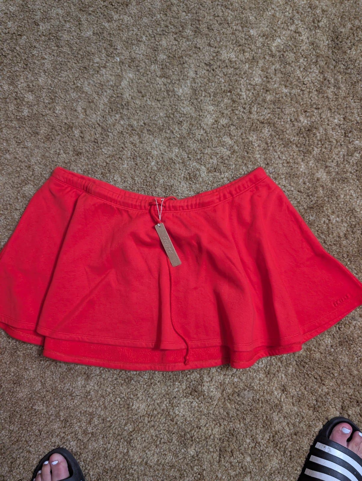 Skims skirt