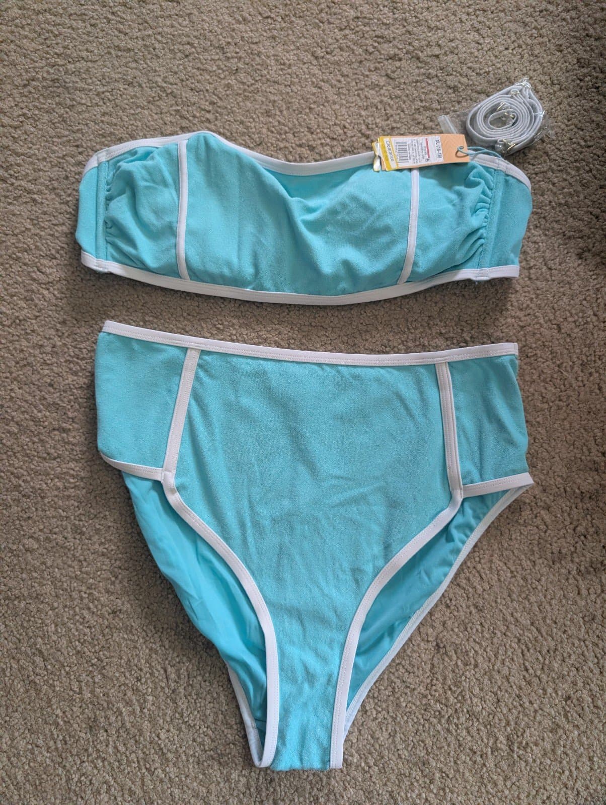 Kona sol bikini