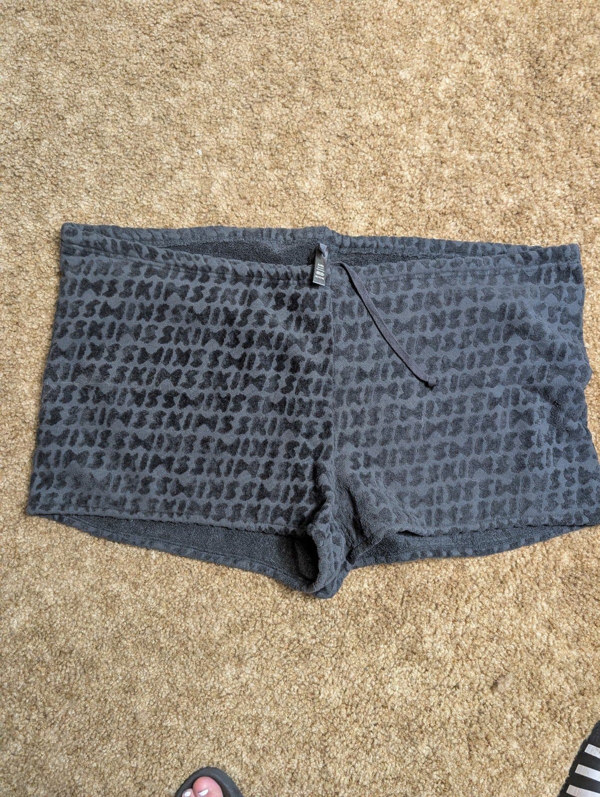 Skims shorts