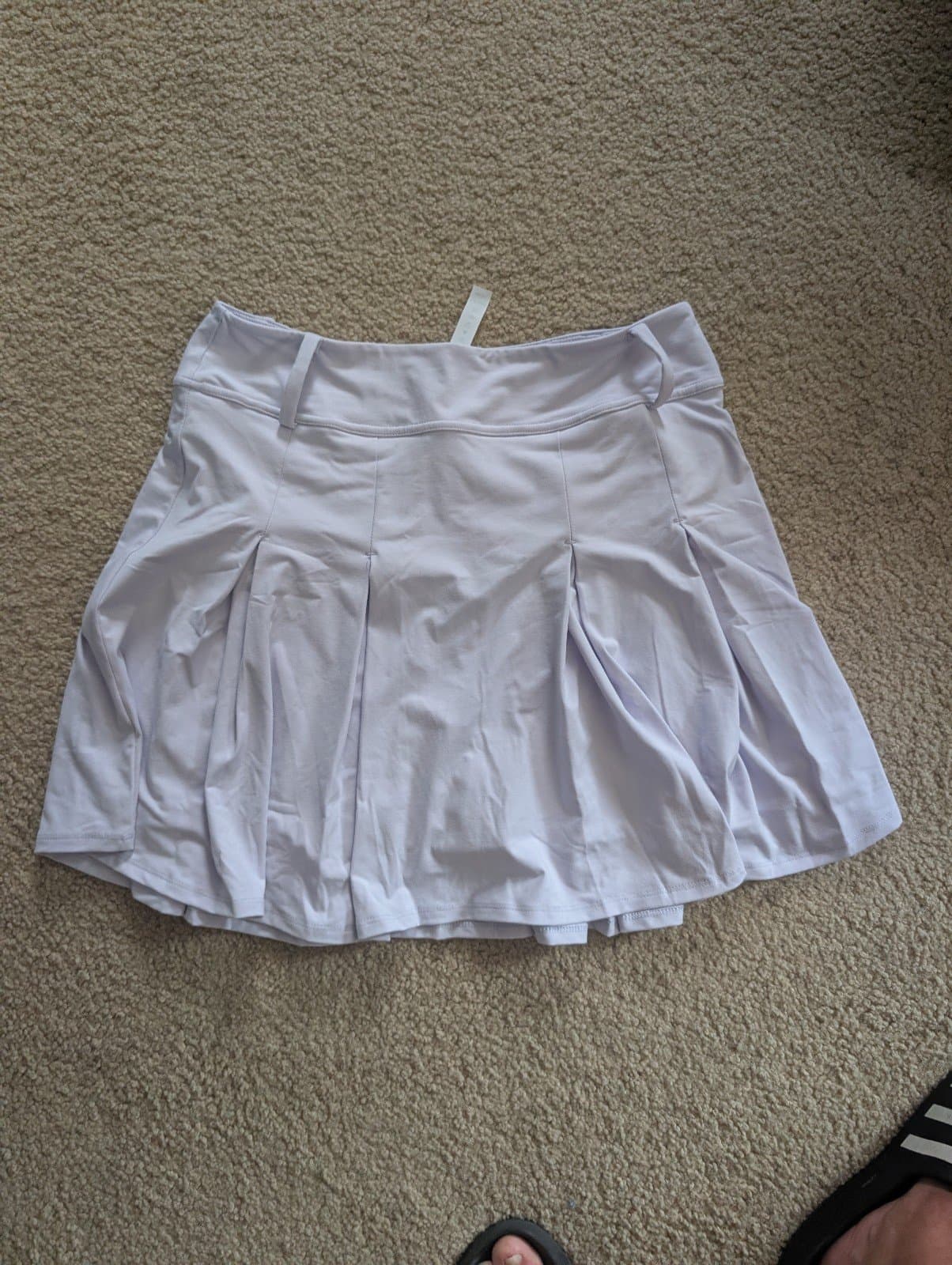 Rae mode active skirt