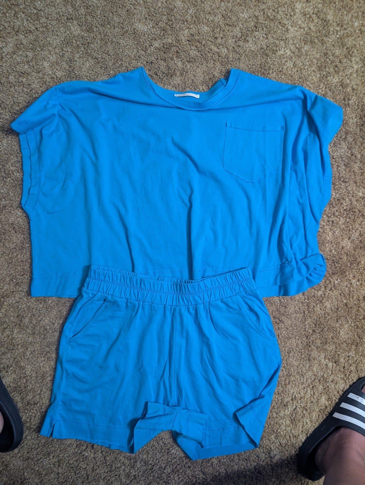 Zenana 2 piece