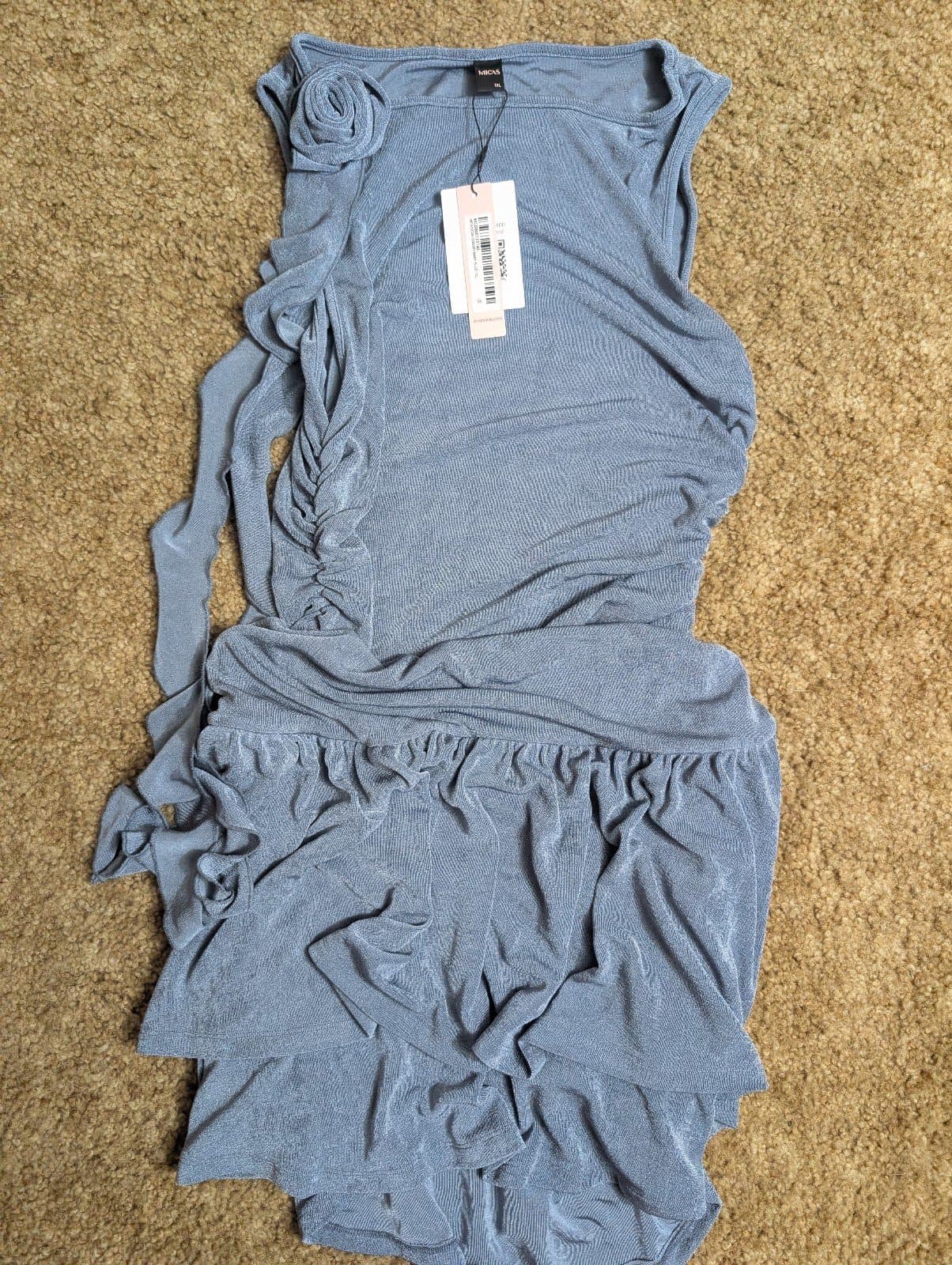 Mica dress
