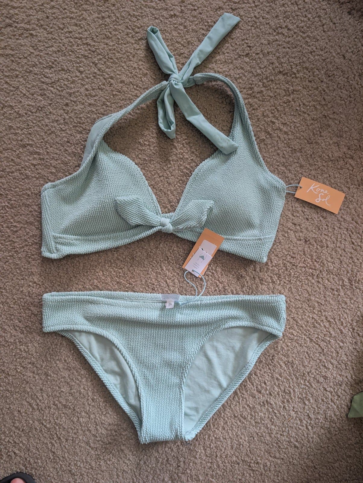 Kona sol bikini