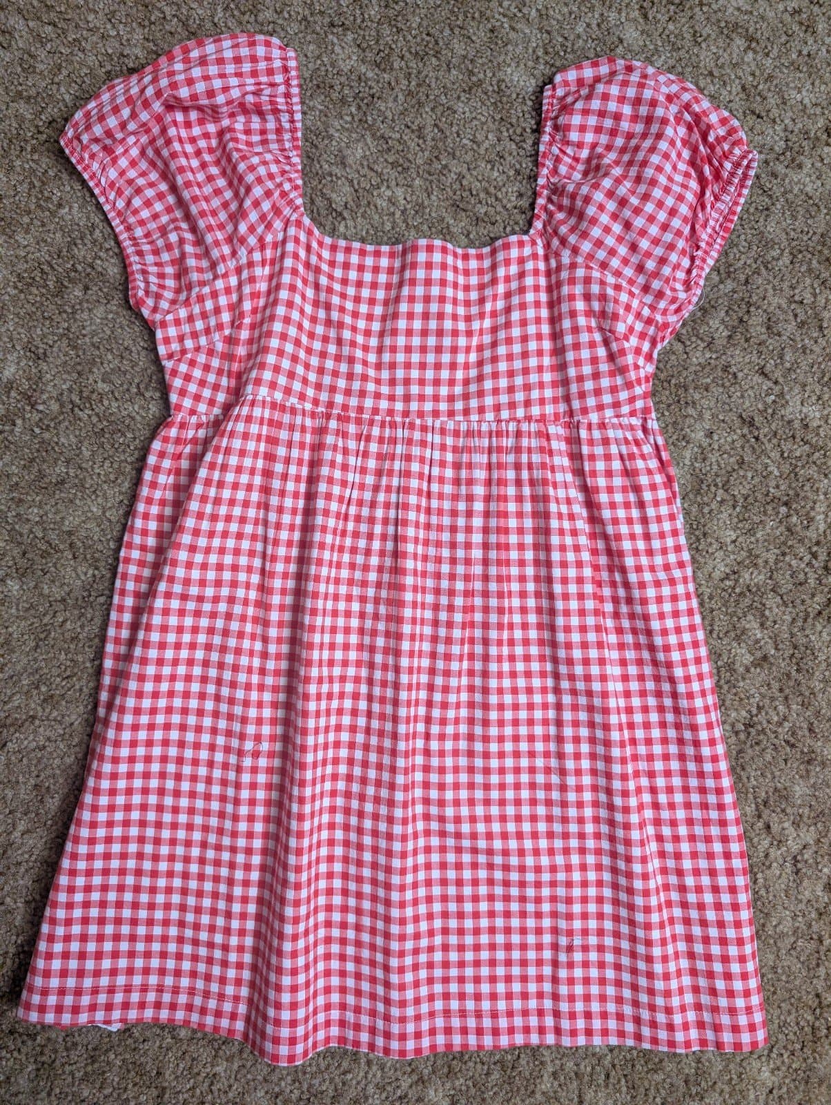 Abound dress