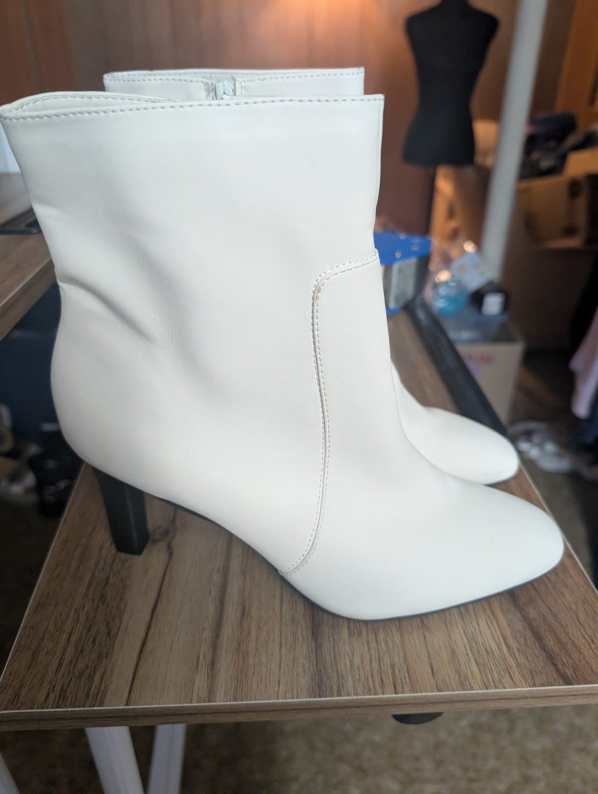Alfani boots size 9.5