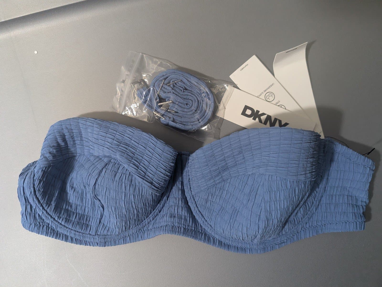 Bikini top size m