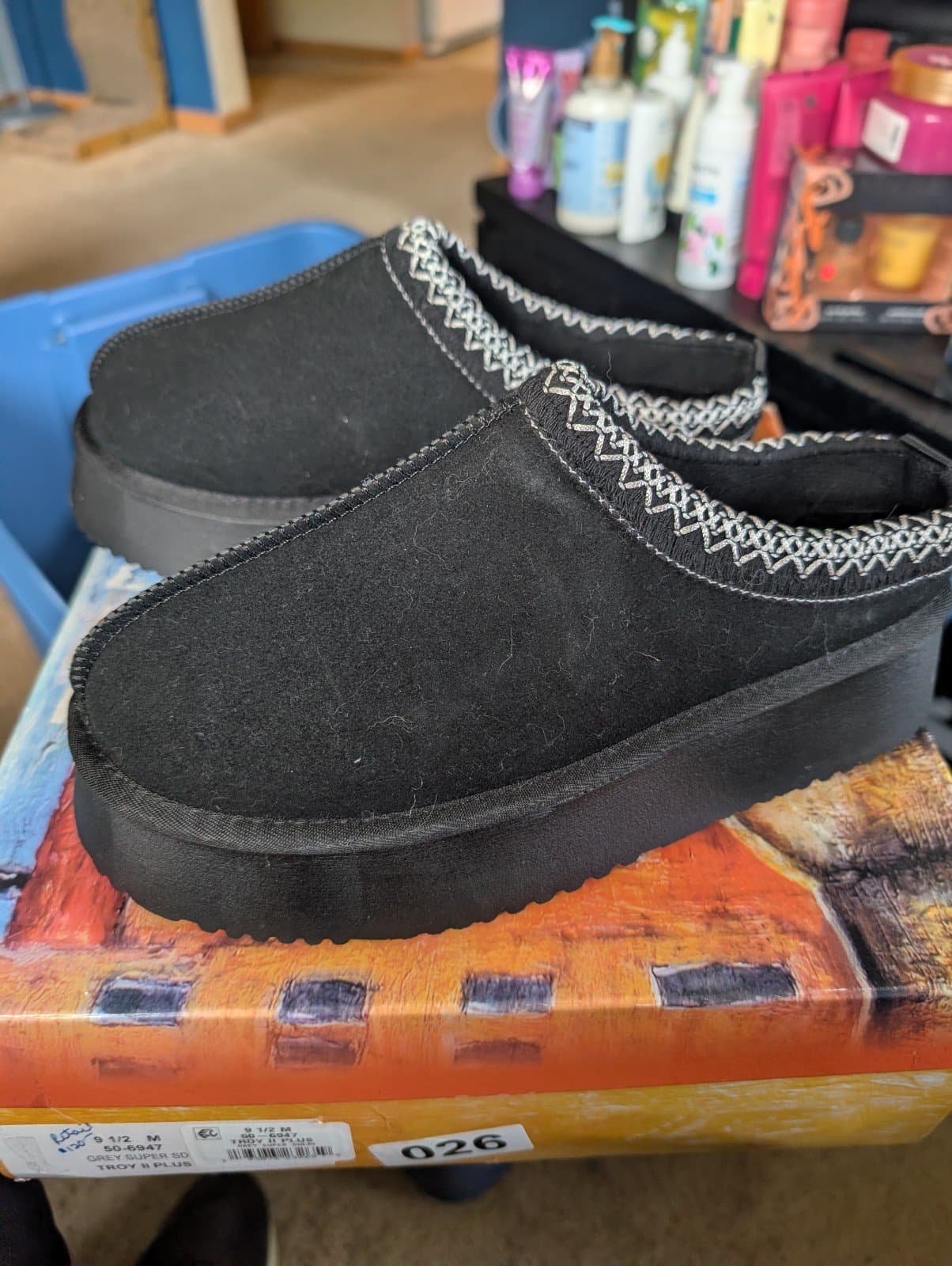 Fashion shoes size 41