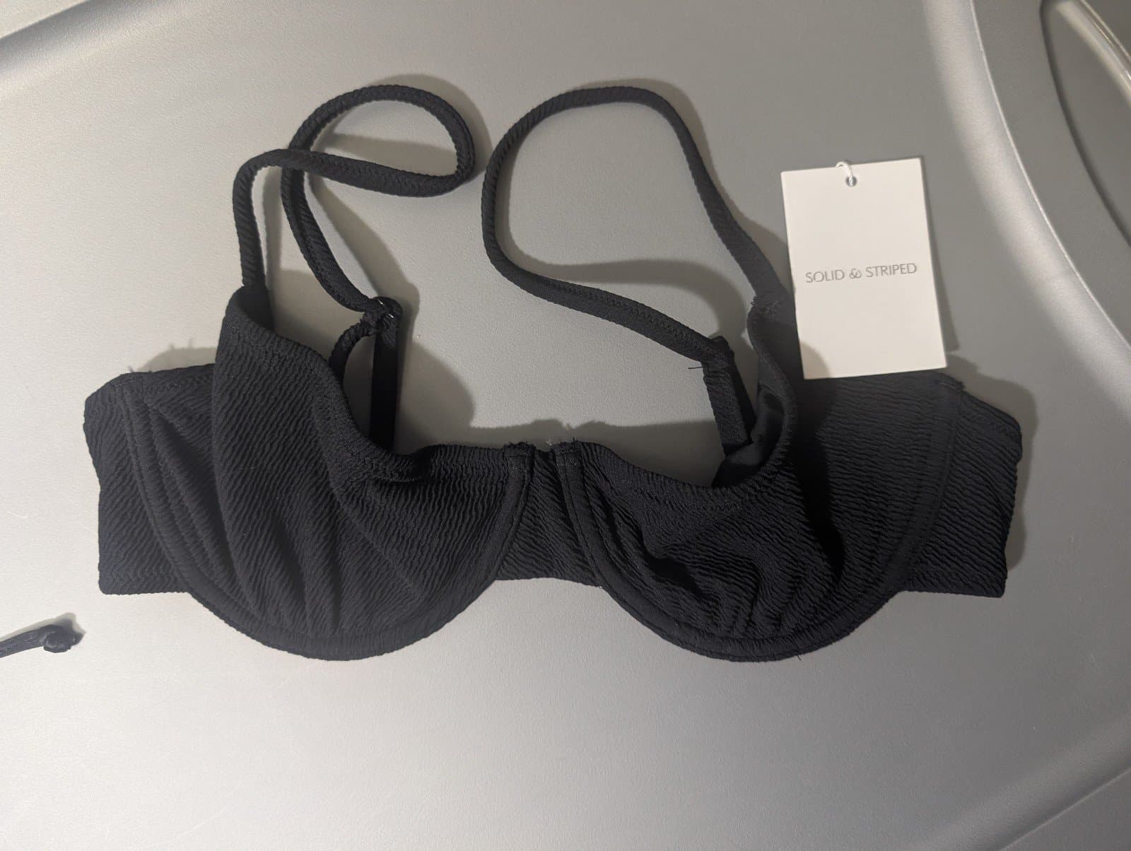 Bikini top size m