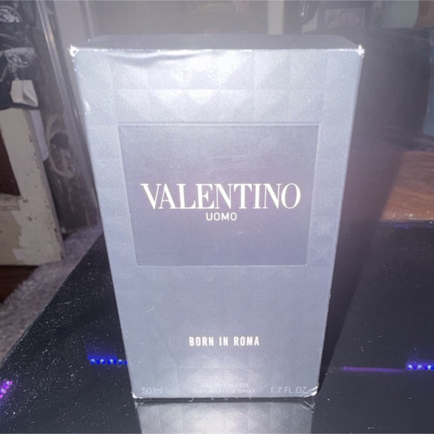 Valentino Born in Roma Eau de Toilette Spray 1.7 fl oz Fragrance
